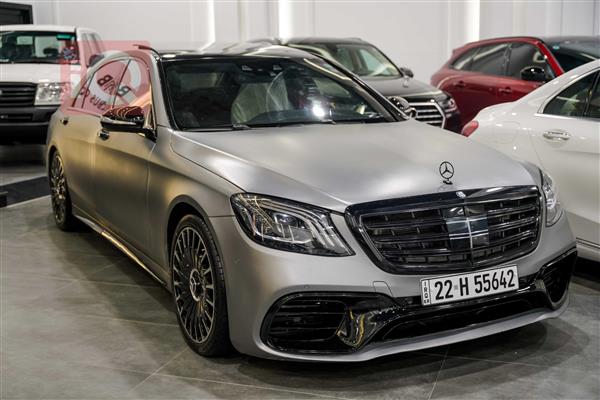 Mercedes-Benz for sale in Iraq